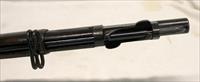 U.S. Springfield MODEL 1884 Trapdoor Rifle  .45-70 Govt.  Military Gun Img-11