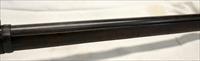 U.S. Springfield MODEL 1884 Trapdoor Rifle  .45-70 Govt.  Military Gun Img-12