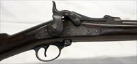 U.S. Springfield MODEL 1884 Trapdoor Rifle  .45-70 Govt.  Military Gun Img-13