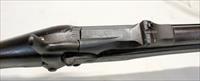U.S. Springfield MODEL 1884 Trapdoor Rifle  .45-70 Govt.  Military Gun Img-16