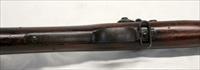 U.S. Springfield MODEL 1884 Trapdoor Rifle  .45-70 Govt.  Military Gun Img-18