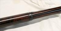 U.S. Springfield MODEL 1884 Trapdoor Rifle  .45-70 Govt.  Military Gun Img-19