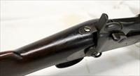 U.S. Springfield MODEL 1884 Trapdoor Rifle  .45-70 Govt.  Military Gun Img-20