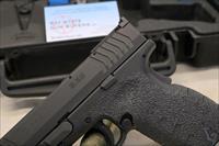 Springfield Armory XD-M 45 Competition Semi-automatic Pistol  45ACP  5.25 Barrel  Case & Manual Img-4