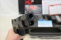 Springfield Armory XD-M 45 Competition Semi-automatic Pistol  45ACP  5.25 Barrel  Case & Manual Img-11