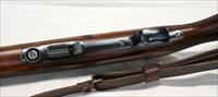 Harrington & Richardson Model 151 LEATHERNECK semi-automatic rifle  .22LR  GREAT SHOOTER Img-20