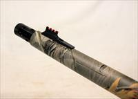 Thompson Center ENCORE Pro TURKEY Hunter shotgun  12 Ga.  REALTREE Camo Stock & Barrel Img-4