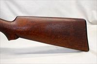 Marlin MODEL 38 pump action rifle ~ .22 S, L, LR ~ C&R ELIGIBLE