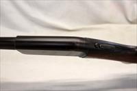 Marlin MODEL 38 pump action rifle ~ .22 S, L, LR ~ C&R ELIGIBLE