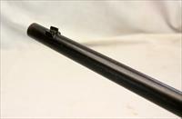 Marlin MODEL 38 pump action rifle ~ .22 S, L, LR ~ C&R ELIGIBLE