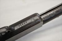 Marlin MODEL 38 pump action rifle ~ .22 S, L, LR ~ C&R ELIGIBLE