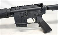 smith & Wesson M&P 15 semi-automatic rifle  5.56mm.223Cal  1/9 Twist Barrel  NO MA SALES Img-2