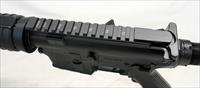 smith & Wesson M&P 15 semi-automatic rifle  5.56mm.223Cal  1/9 Twist Barrel  NO MA SALES Img-4