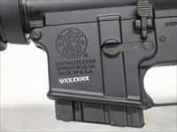 smith & Wesson M&P 15 semi-automatic rifle  5.56mm.223Cal  1/9 Twist Barrel  NO MA SALES Img-5