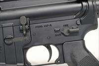 smith & Wesson M&P 15 semi-automatic rifle  5.56mm.223Cal  1/9 Twist Barrel  NO MA SALES Img-6