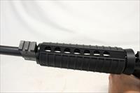 smith & Wesson M&P 15 semi-automatic rifle  5.56mm.223Cal  1/9 Twist Barrel  NO MA SALES Img-8