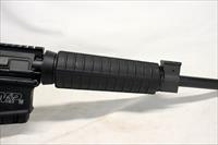 smith & Wesson M&P 15 semi-automatic rifle  5.56mm.223Cal  1/9 Twist Barrel  NO MA SALES Img-12