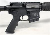 smith & Wesson M&P 15 semi-automatic rifle  5.56mm.223Cal  1/9 Twist Barrel  NO MA SALES Img-13