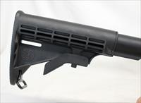 smith & Wesson M&P 15 semi-automatic rifle  5.56mm.223Cal  1/9 Twist Barrel  NO MA SALES Img-14