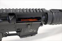 smith & Wesson M&P 15 semi-automatic rifle  5.56mm.223Cal  1/9 Twist Barrel  NO MA SALES Img-18