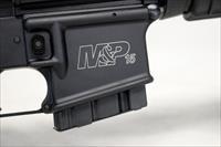 smith & Wesson M&P 15 semi-automatic rifle  5.56mm.223Cal  1/9 Twist Barrel  NO MA SALES Img-19