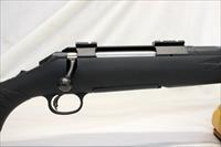 Ruger AMERICAN bolt action rifle  .30-06 Sprg.  Synthetic Stock  HUNTING RIFLE Img-2