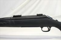 Ruger AMERICAN bolt action rifle  .30-06 Sprg.  Synthetic Stock  HUNTING RIFLE Img-4