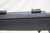 Ruger AMERICAN bolt action rifle  .30-06 Sprg.  Synthetic Stock  HUNTING RIFLE Img-6
