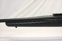 Ruger AMERICAN bolt action rifle  .30-06 Sprg.  Synthetic Stock  HUNTING RIFLE Img-7
