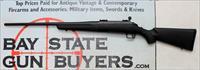 Ruger AMERICAN bolt action rifle  .30-06 Sprg.  Synthetic Stock  HUNTING RIFLE Img-1