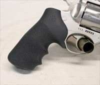 Ruger SUPER REDHAWK Double Action Revolver  .44 Magnum  9.5 Barrel  BOX, MANUAL & SCOPE RINGS Img-16