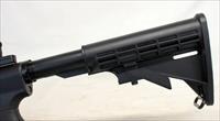 Ruger SR-22 Semi-automatic Rifle  .22LR  AR-15 Style 10/22  BOX & MANUAL  Excellent Condition Img-5