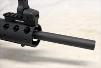 Ruger SR-22 Semi-automatic Rifle  .22LR  AR-15 Style 10/22  BOX & MANUAL  Excellent Condition Img-8