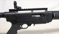 Ruger SR-22 Semi-automatic Rifle  .22LR  AR-15 Style 10/22  BOX & MANUAL  Excellent Condition Img-10