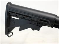 Ruger SR-22 Semi-automatic Rifle  .22LR  AR-15 Style 10/22  BOX & MANUAL  Excellent Condition Img-13