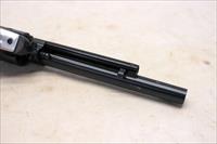 1962 OLD MODEL Ruger Single Six CONVERTIBLE Revolver ~ .22 LR/WMR