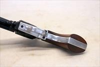 1962 OLD MODEL Ruger Single Six CONVERTIBLE Revolver ~ .22 LR/WMR