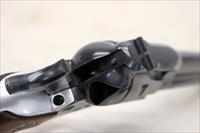 1962 OLD MODEL Ruger Single Six CONVERTIBLE Revolver ~ .22 LR/WMR