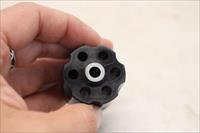 1962 OLD MODEL Ruger Single Six CONVERTIBLE Revolver ~ .22 LR/WMR