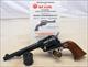 1962 OLD MODEL Ruger Single Six CONVERTIBLE Revolver ~ .22 LR/WMR
