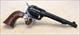 1962 OLD MODEL Ruger Single Six CONVERTIBLE Revolver ~ .22 LR/WMR