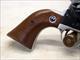 1962 OLD MODEL Ruger Single Six CONVERTIBLE Revolver ~ .22 LR/WMR