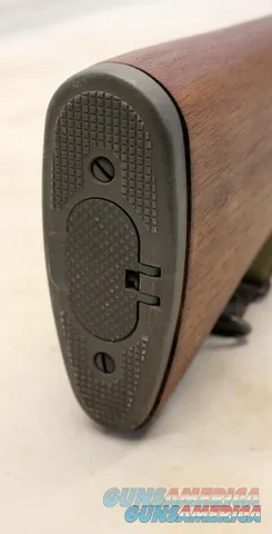 1944 WINCHESTER CMP M1 Garand Rifle ~ 30 cal ~ CASE, Manual & Extras