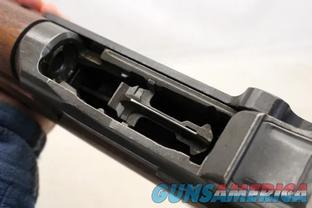 1944 WINCHESTER CMP M1 Garand Rifle ~ 30 cal ~ CASE, Manual & Extras