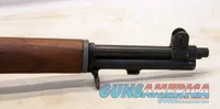1944 WINCHESTER CMP M1 Garand Rifle ~ 30 cal ~ CASE, Manual & Extras