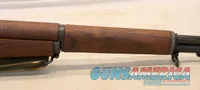 1944 WINCHESTER CMP M1 Garand Rifle ~ 30 cal ~ CASE, Manual & Extras