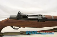1944 WINCHESTER CMP M1 Garand Rifle ~ 30 cal ~ CASE, Manual & Extras