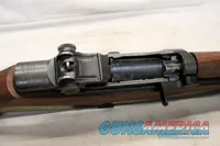1944 WINCHESTER CMP M1 Garand Rifle ~ 30 cal ~ CASE, Manual & Extras