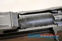 1944 WINCHESTER CMP M1 Garand Rifle ~ 30 cal ~ CASE, Manual & Extras
