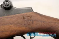 1944 WINCHESTER CMP M1 Garand Rifle ~ 30 cal ~ CASE, Manual & Extras